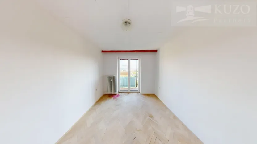 Prodej bytu 4+1, Příbram, Pod Haldou, 85 m2