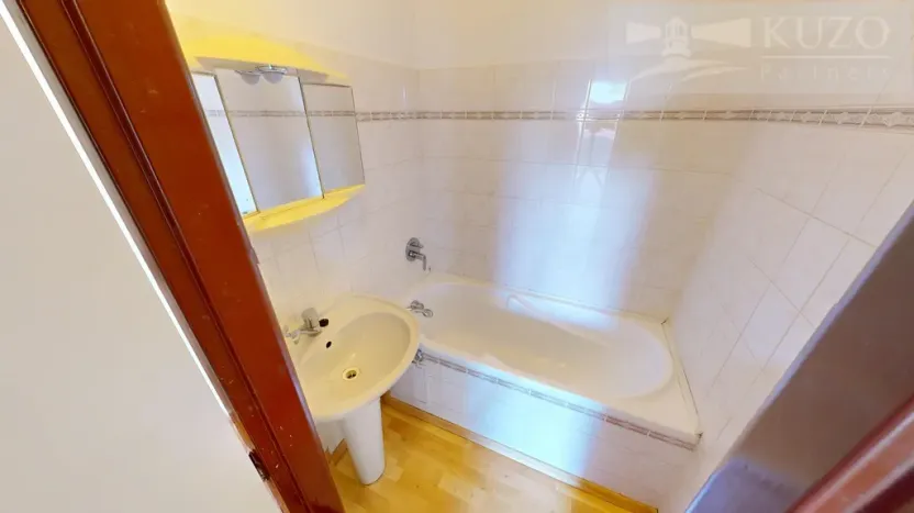 Prodej bytu 4+1, Příbram, Pod Haldou, 85 m2