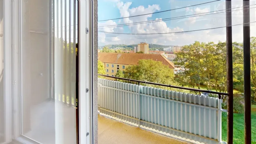 Prodej bytu 4+1, Příbram, Pod Haldou, 85 m2