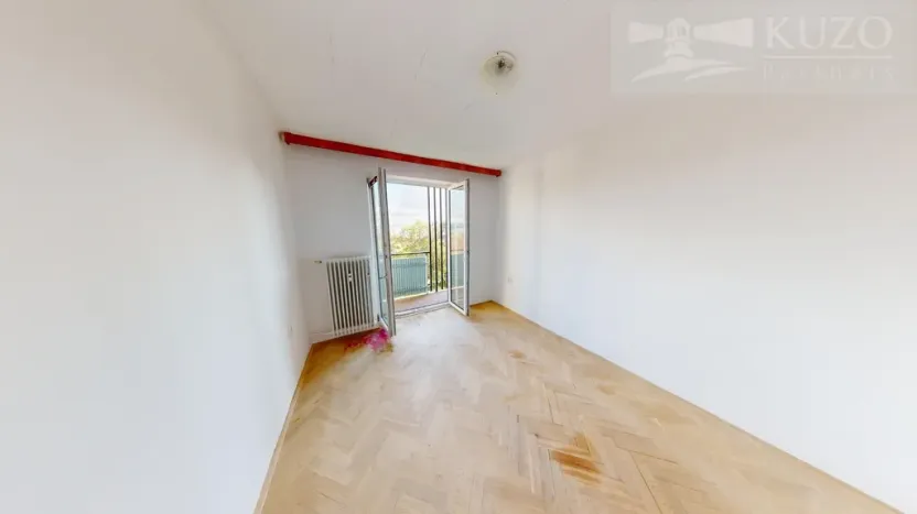 Prodej bytu 4+1, Příbram, Pod Haldou, 85 m2