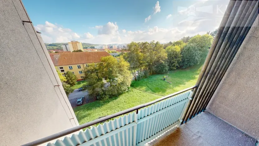 Prodej bytu 4+1, Příbram, Pod Haldou, 85 m2