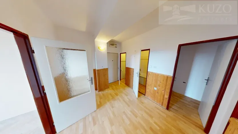 Prodej bytu 4+1, Příbram, Pod Haldou, 85 m2