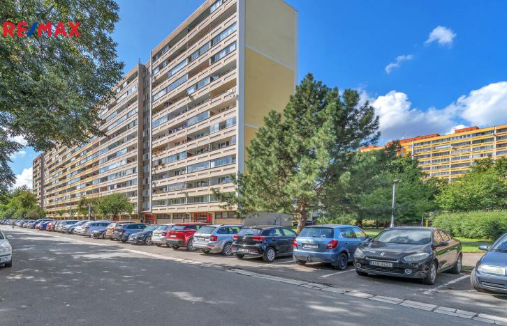 Prodej bytu 1+kk, Hradec Králové - Pražské Předměstí, Jungmannova, 29 m2
