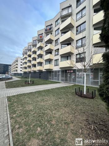 Pronájem - jiné, Praha - Modřany, Mezi vodami, 13 m2