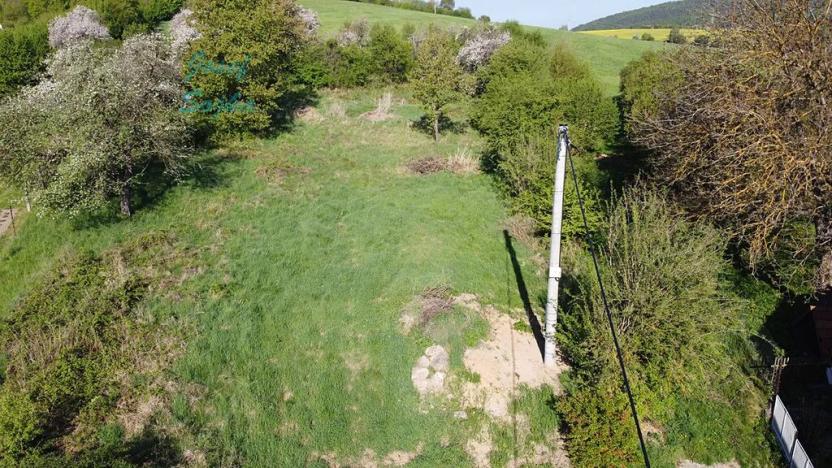 Prodej pozemku pro bydlení, Šebrov-Kateřina, 1956 m2