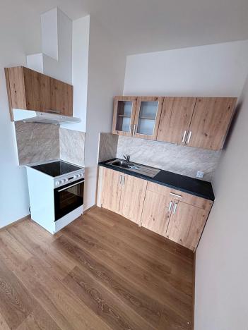 Pronájem bytu 2+kk, Praha - Dolní Měcholupy, Kardausova, 54 m2