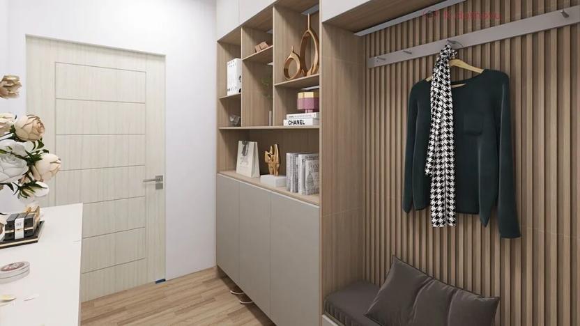 Prodej bytu 2+1, Přerov, Komenského, 65 m2