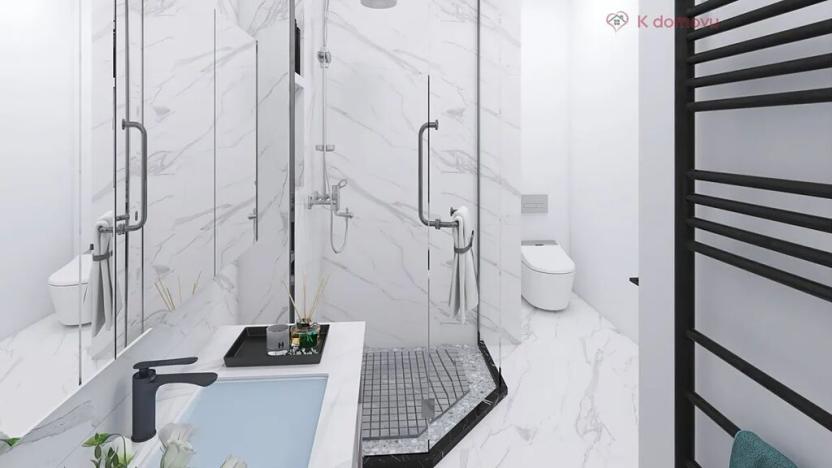 Prodej bytu 1+kk, Přerov, Komenského, 31 m2