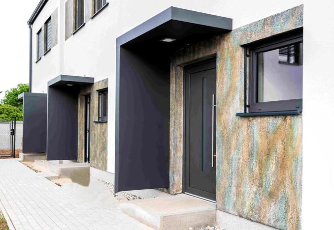 Pronájem rodinného domu, Úhonice, 89 m2
