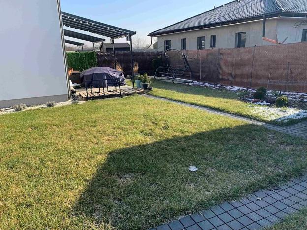 Pronájem rodinného domu, Úhonice, 89 m2