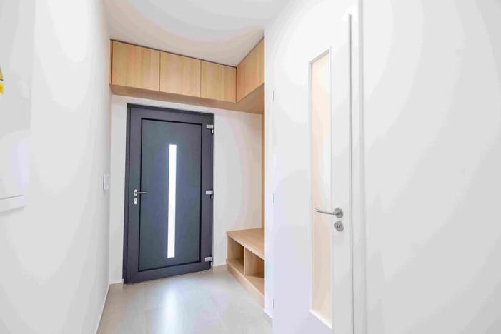 Pronájem rodinného domu, Úhonice, 89 m2