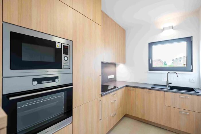 Pronájem bytu 3+kk, Úhonice, 89 m2