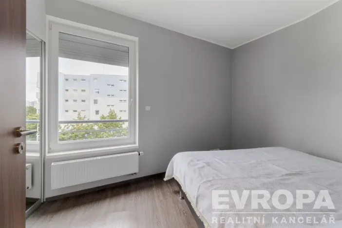 Prodej bytu 2+kk, Praha - Horní Měcholupy, Hornoměcholupská, 49 m2