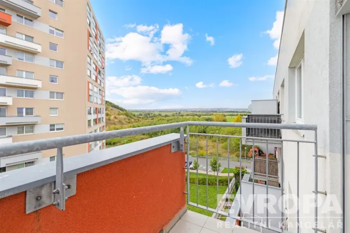 Prodej bytu 2+kk, Praha - Horní Měcholupy, Hornoměcholupská, 49 m2