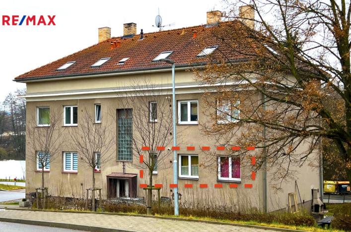 Prodej bytu 3+1, Říčany - Voděrádky, Krabošická, 58 m2