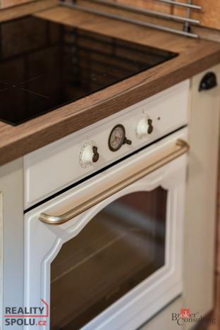 Prodej rodinného domu, Velké Petrovice - Maršov nad Metují, 142 m2