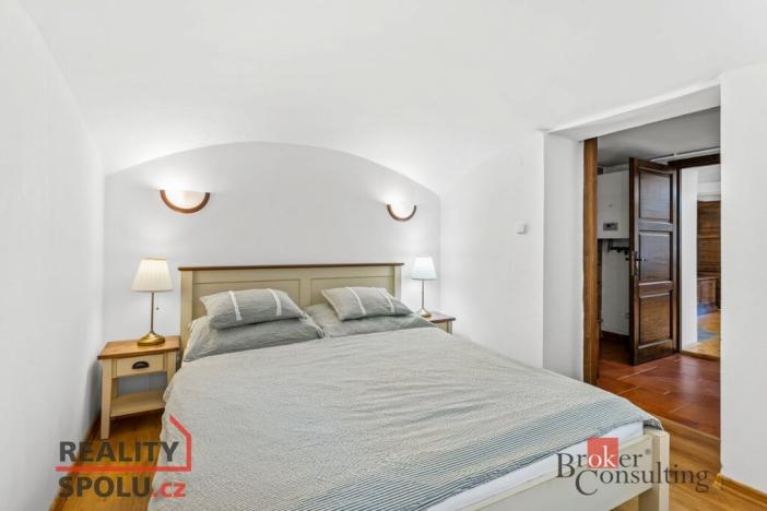 Prodej rodinného domu, Velké Petrovice - Maršov nad Metují, 142 m2