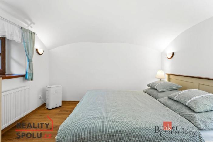 Prodej rodinného domu, Velké Petrovice - Maršov nad Metují, 142 m2