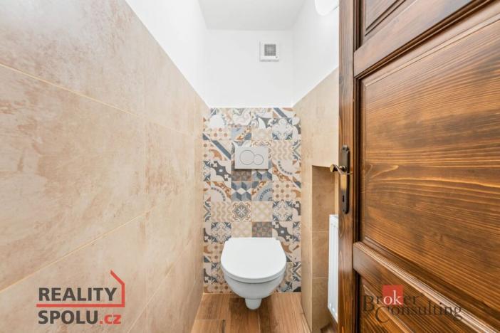 Prodej rodinného domu, Velké Petrovice - Maršov nad Metují, 142 m2