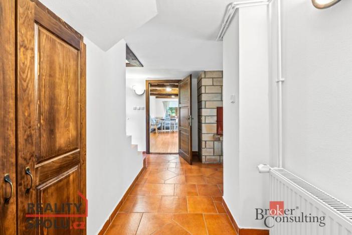 Prodej rodinného domu, Velké Petrovice - Maršov nad Metují, 142 m2