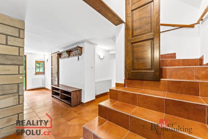 Prodej rodinného domu, Velké Petrovice - Maršov nad Metují, 142 m2