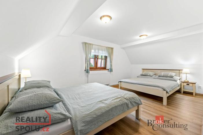 Prodej rodinného domu, Velké Petrovice - Maršov nad Metují, 142 m2