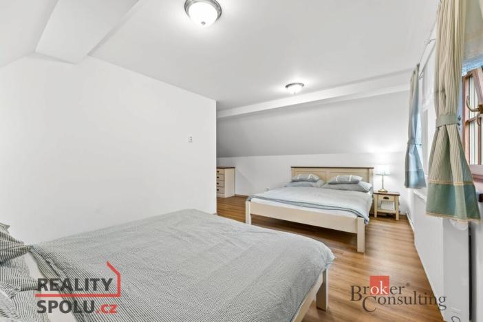 Prodej rodinného domu, Velké Petrovice - Maršov nad Metují, 142 m2