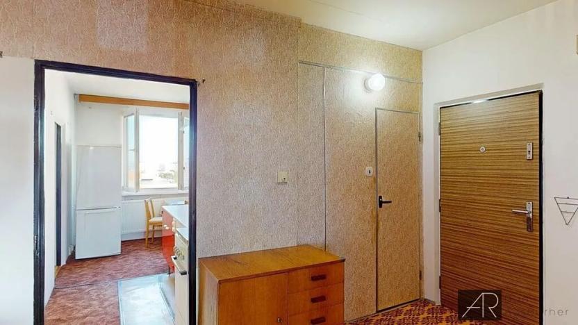 Prodej bytu 2+1, Praha - Kamýk, Zvolská, 59 m2