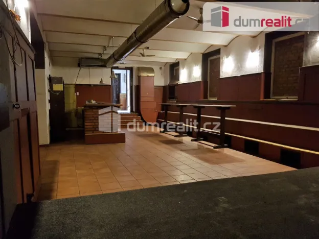 Pronájem komerční nemovitosti, České Budějovice - České Budějovice 6, U Tří lvů, 220 m2