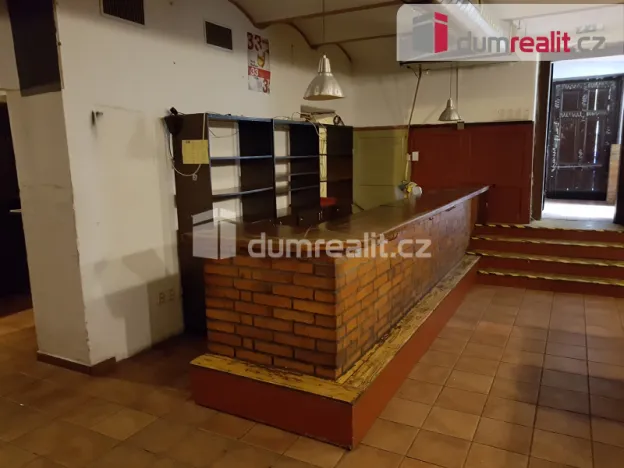 Pronájem komerční nemovitosti, České Budějovice - České Budějovice 6, U Tří lvů, 220 m2