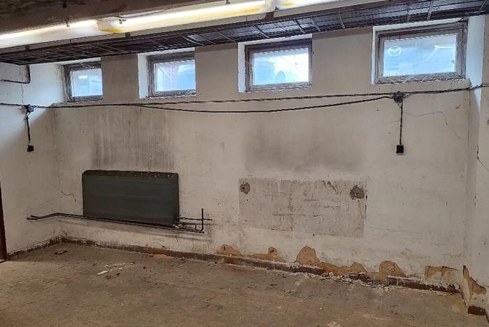 Pronájem skladu, Praha - Kunratice, Dobronická, 60 m2