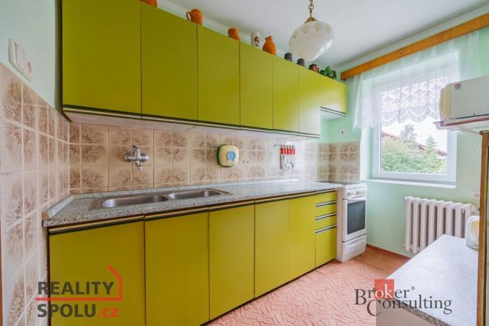 Pronájem bytu 4+1, Bílý Újezd - Hroška, 116 m2