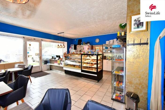 Prodej rodinného domu, Golčův Jeníkov, Nám. T. G. Masaryka, 250 m2