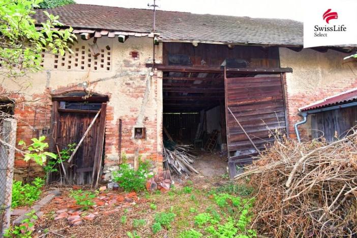 Prodej rodinného domu, Golčův Jeníkov, Nám. T. G. Masaryka, 250 m2