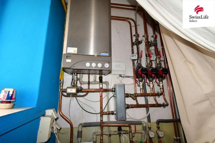 Prodej rodinného domu, Golčův Jeníkov, Nám. T. G. Masaryka, 250 m2