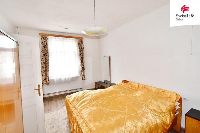 Prodej rodinného domu, Golčův Jeníkov, Nám. T. G. Masaryka, 250 m2