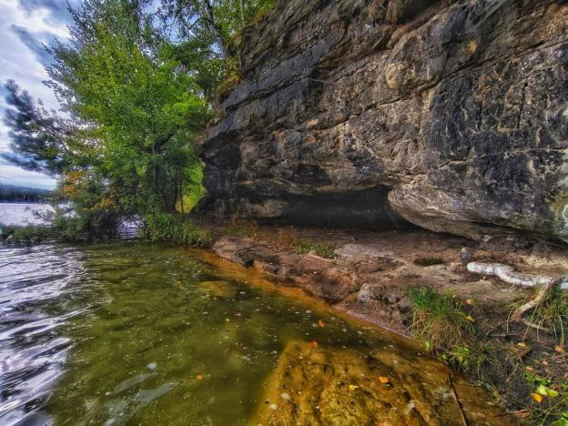 Prodej ubytování, Doksy - Staré Splavy, Pod Borným, 27 m2