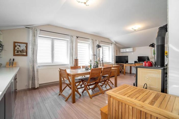 Prodej rodinného domu, Chocenice, 90 m2