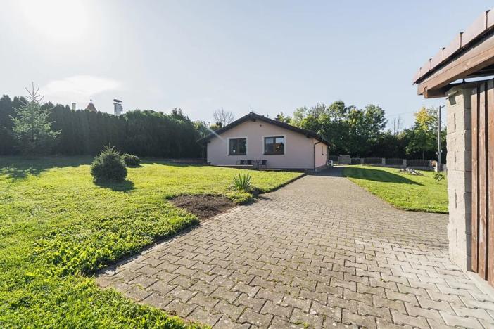 Prodej rodinného domu, Chocenice, 90 m2