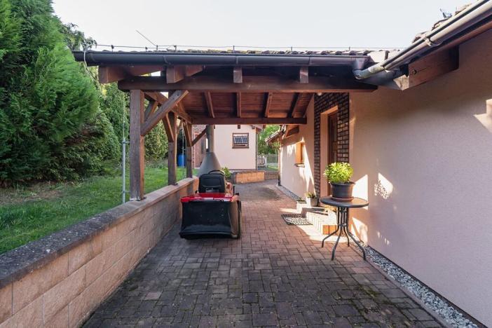 Prodej rodinného domu, Chocenice, 90 m2