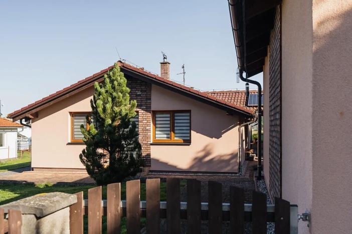 Prodej rodinného domu, Chocenice, 90 m2