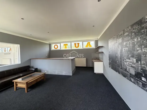 Pronájem výrobních prostor, Chomutov, 147 m2