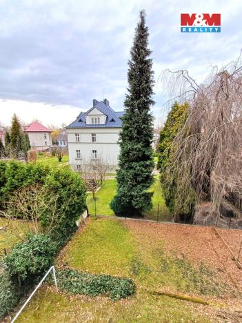 Pronájem obchodního prostoru, Ostrava - Mariánské Hory, 28. října, 40 m2