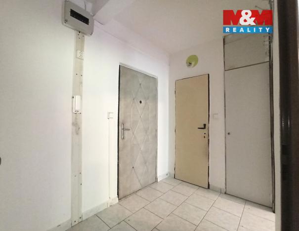 Pronájem bytu 2+kk, Moravský Beroun, Partyzánská, 42 m2