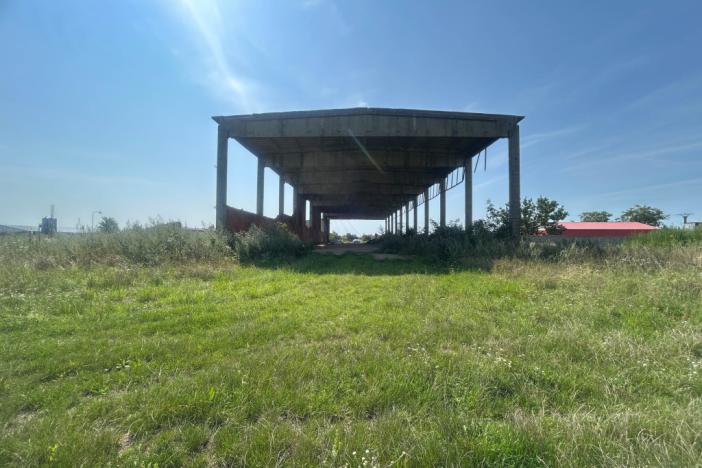 Prodej komerčního pozemku, Přibice, Přibice, 8115 m2