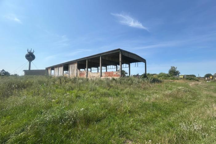 Prodej komerčního pozemku, Přibice, Přibice, 8115 m2