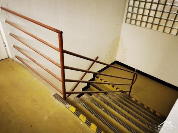 Prodej komerční nemovitosti, Brtnice, 1067 m2