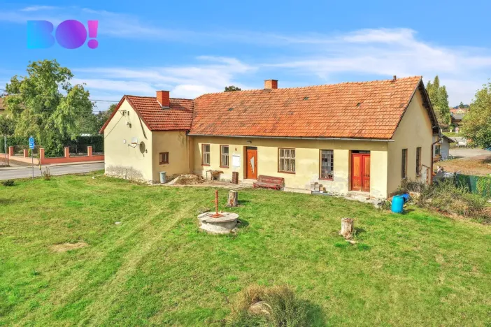 Prodej rodinného domu, Hořičky, 145 m2