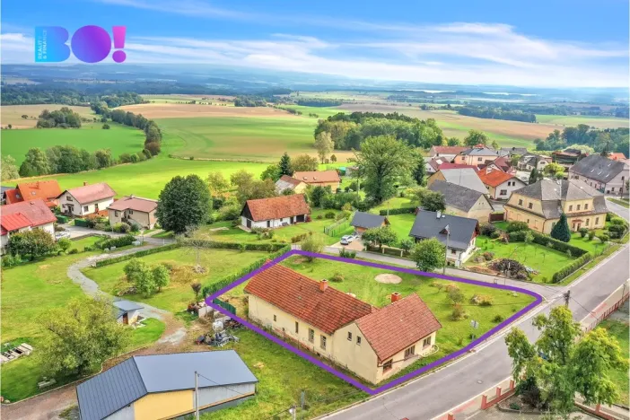 Prodej rodinného domu, Hořičky, 145 m2