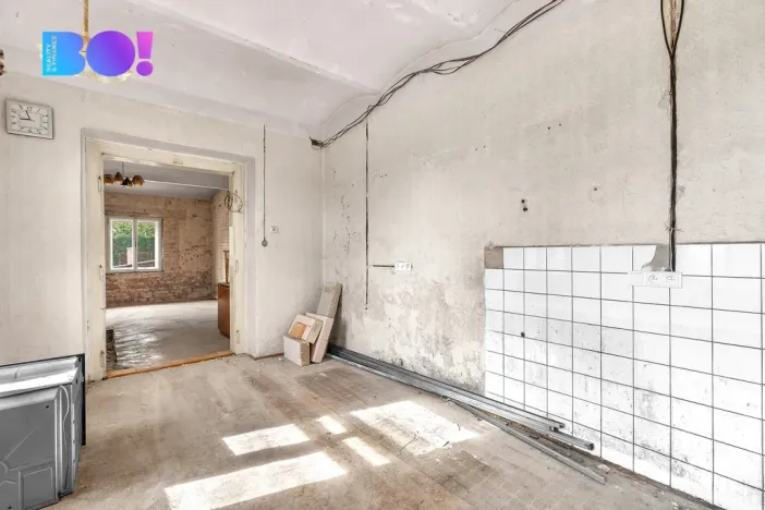 Prodej rodinného domu, Hořičky, 145 m2